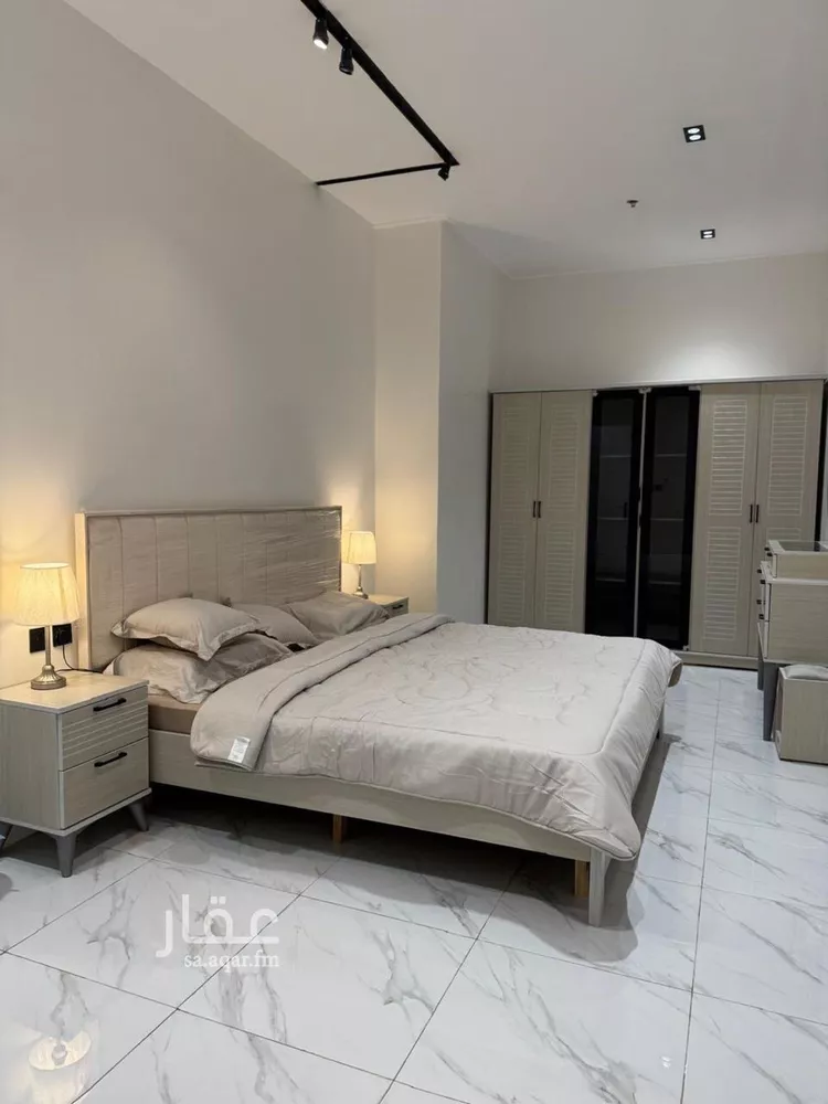 شقة للإيجار في شارع المقضاة, حي اليرموك, مدينة الرياض, منطقة الرياض صورة 3