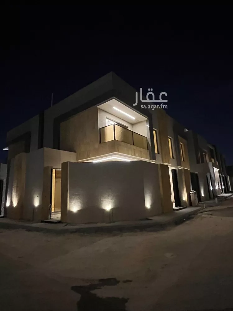 فيلا للبيع في شارع محمد الشلبي, حي غرناطة, مدينة الرياض, منطقة الرياض صورة 2