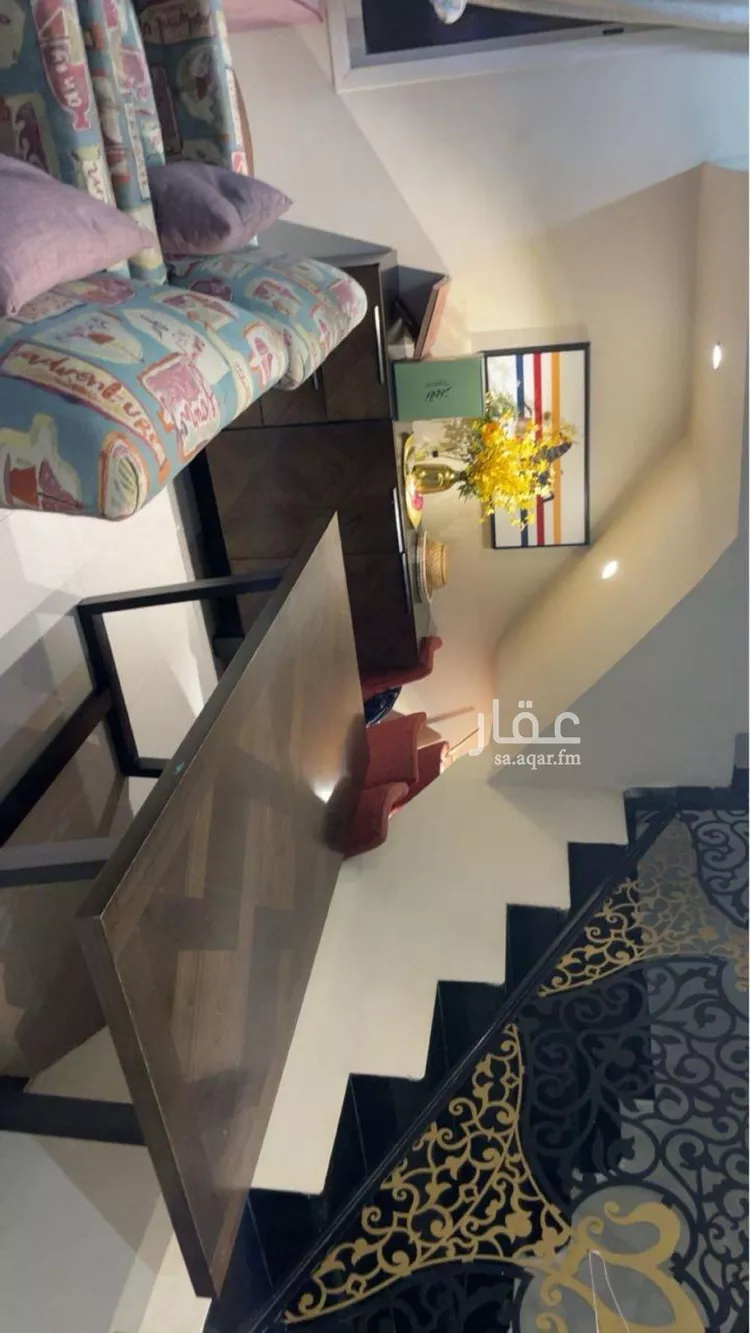 فيلا للإيجار في شارع تاج الدين الفكهاني, حي الرمال, مدينة الرياض, منطقة الرياض 13