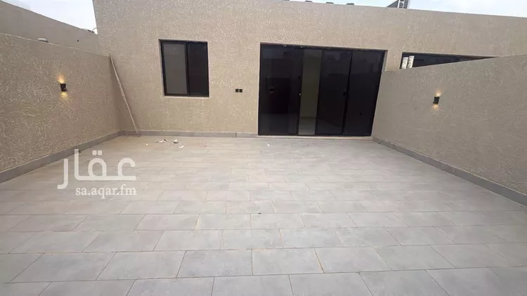 فيلا للإيجار في شارع أبي أيوب بن المهلب, حي الرمال, مدينة الرياض, منطقة الرياض 22
