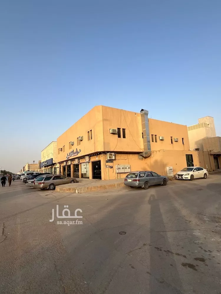 عمارة للبيع في شارع الشيخ عبدالعزيز بن عبدالرحمن بن بشر, حي الخليج, مدينة الرياض, منطقة الرياض صورة 2