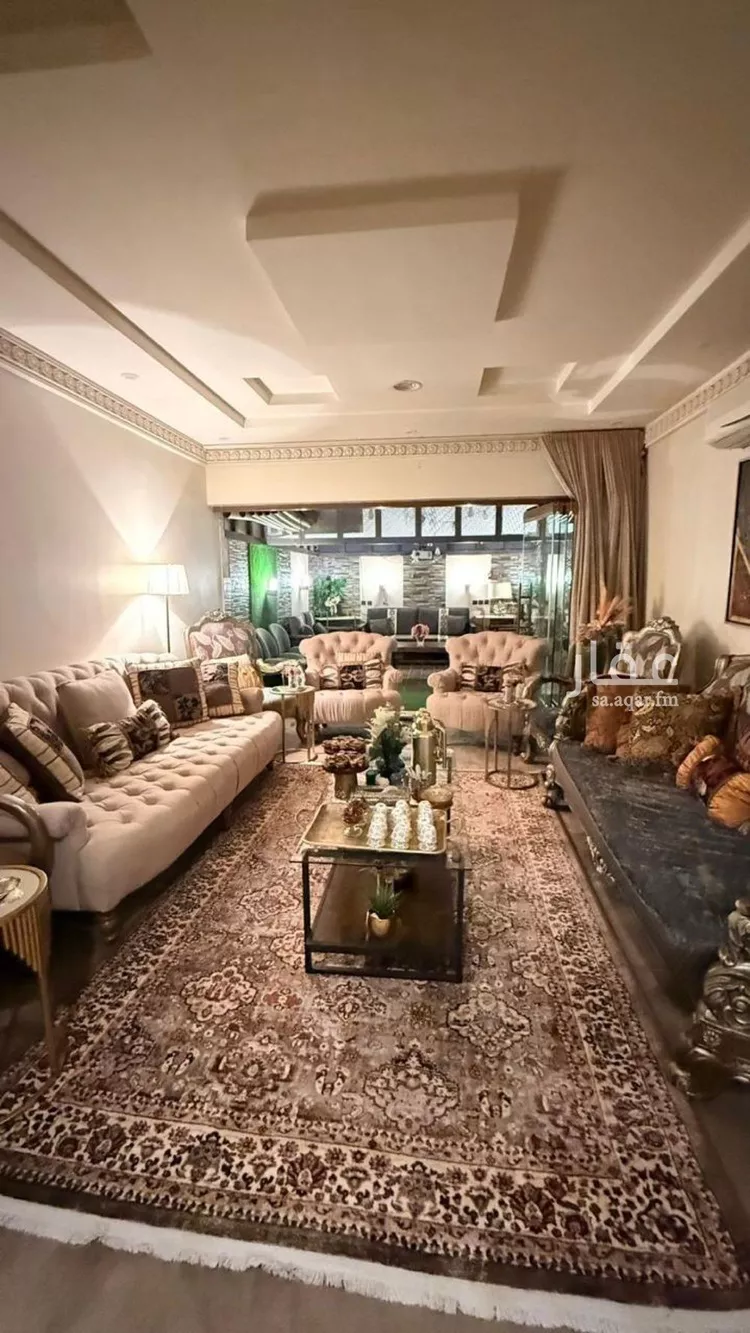 شقة للبيع في شارع الحكم بن عمرو, حي اليرموك, مدينة الرياض, منطقة الرياض 11