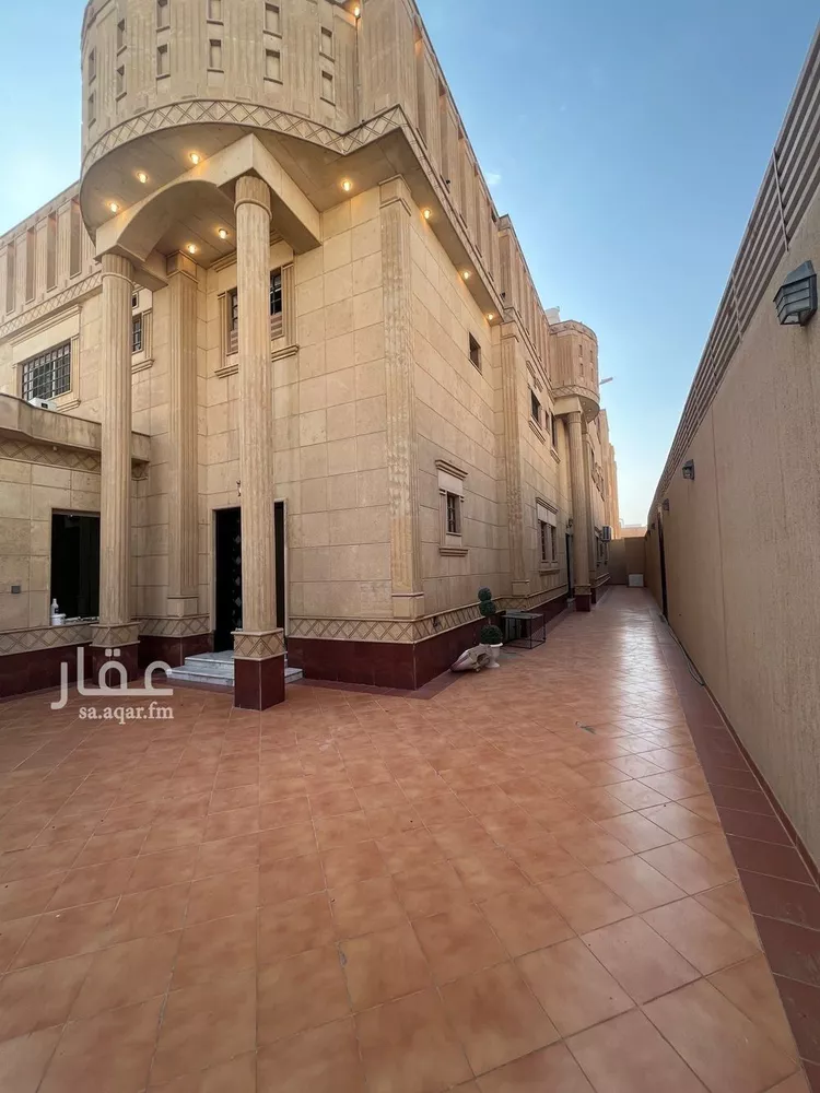 فيلا للإيجار في شارع المنتدى, حي الخليج, مدينة الرياض, منطقة الرياض 11