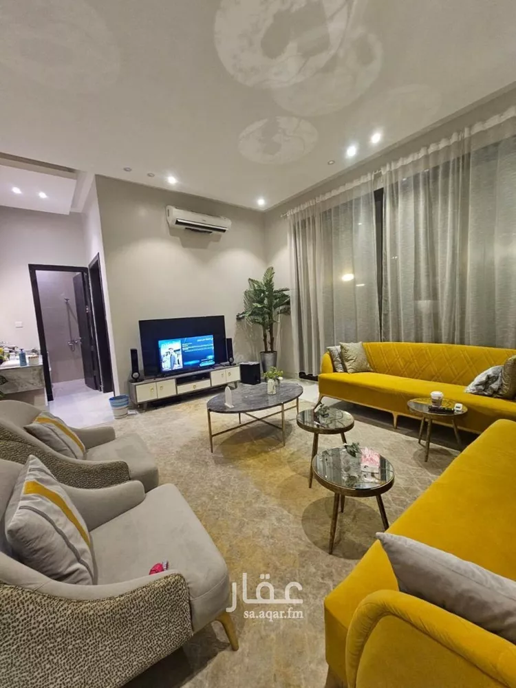 فيلا للإيجار في شارع عبدالرحمن بن حسان, حي غرناطة, مدينة الرياض, منطقة الرياض 13