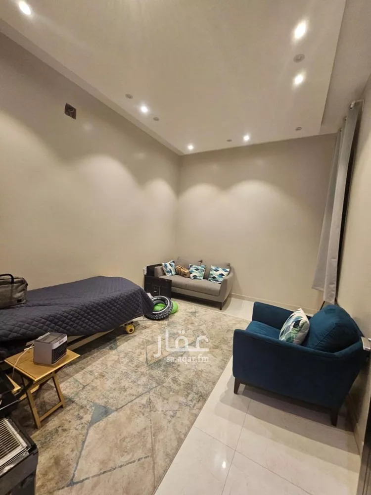 فيلا للإيجار في شارع عبدالرحمن بن حسان, حي غرناطة, مدينة الرياض, منطقة الرياض 14
