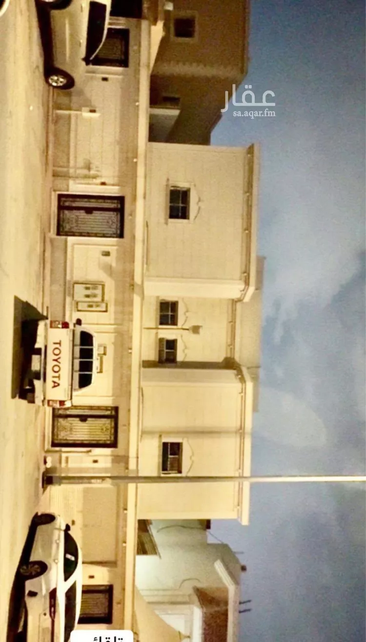 عمارة للبيع في شارع المسراب, حي اليرموك, مدينة الرياض, منطقة الرياض