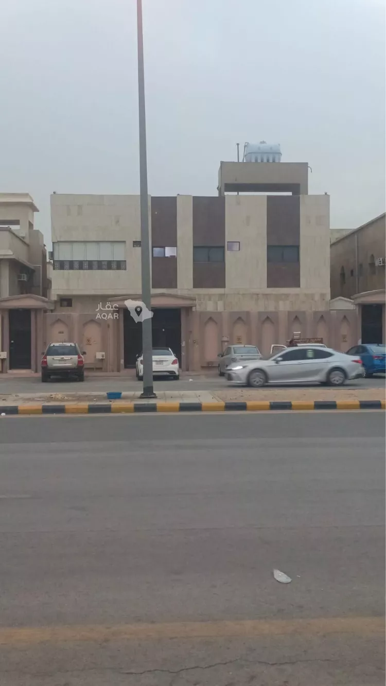 فيلا للبيع في شارع الخليفة المامون, حي الخالدية, مدينة الرياض, منطقة الرياض