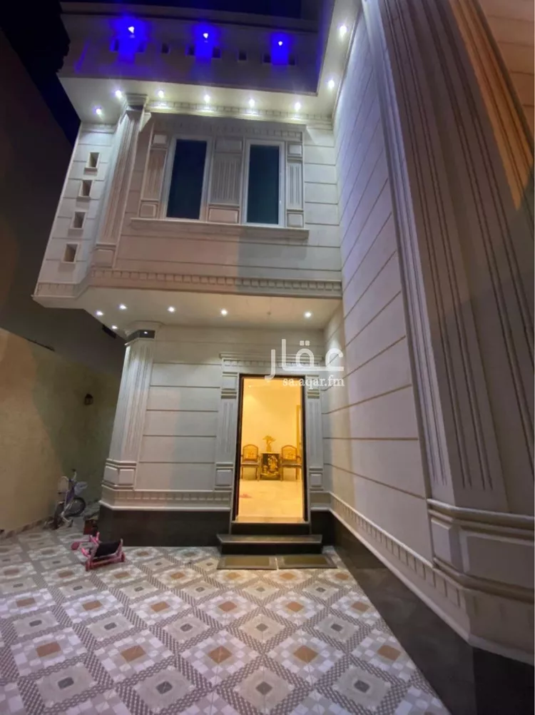 فيلا للبيع في شارع يلملم, حي قرطبة, مدينة الرياض, منطقة الرياض صورة 3