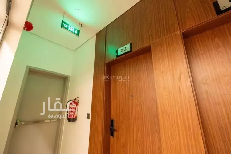 شقة للبيع في شارع وادي حقيل, حي الصحافة, مدينة الرياض, منطقة الرياض 16