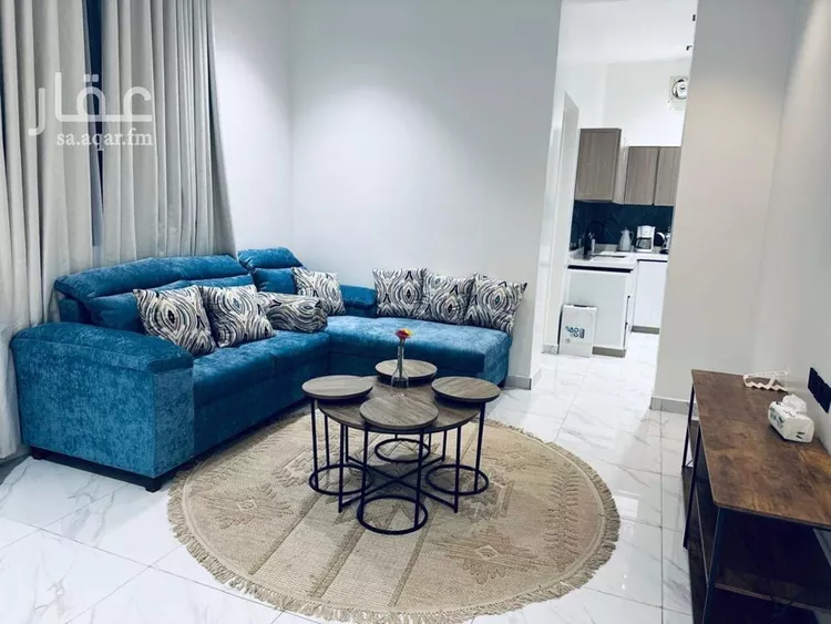 Apartment for Rent in Riyadh Al Yarmouk 9