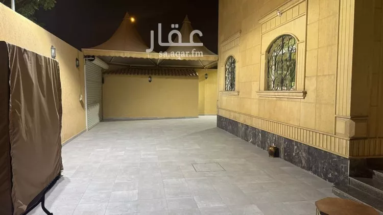 فيلا للبيع في شارع الخوارزمي, حي اليرموك, مدينة الرياض, منطقة الرياض 9