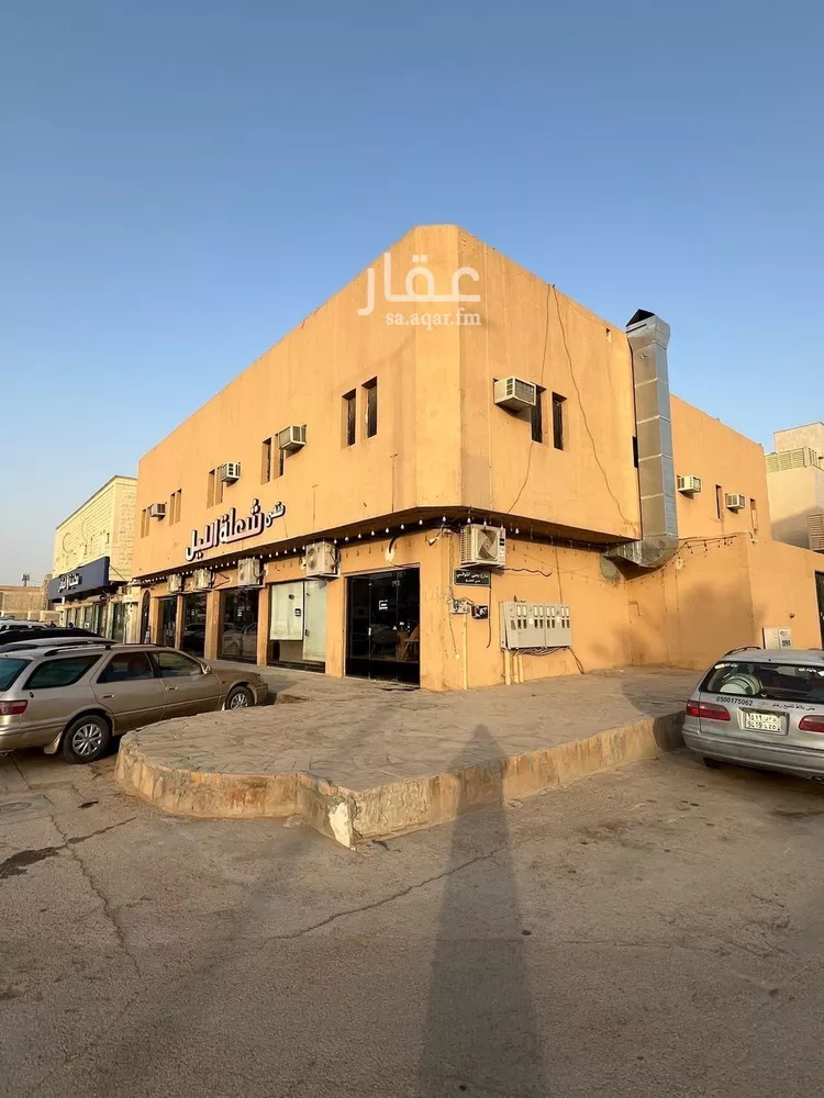 عمارة للبيع في شارع الشيخ عبدالعزيز بن عبدالرحمن بن بشر, حي الخليج, مدينة الرياض, منطقة الرياض صورة 3