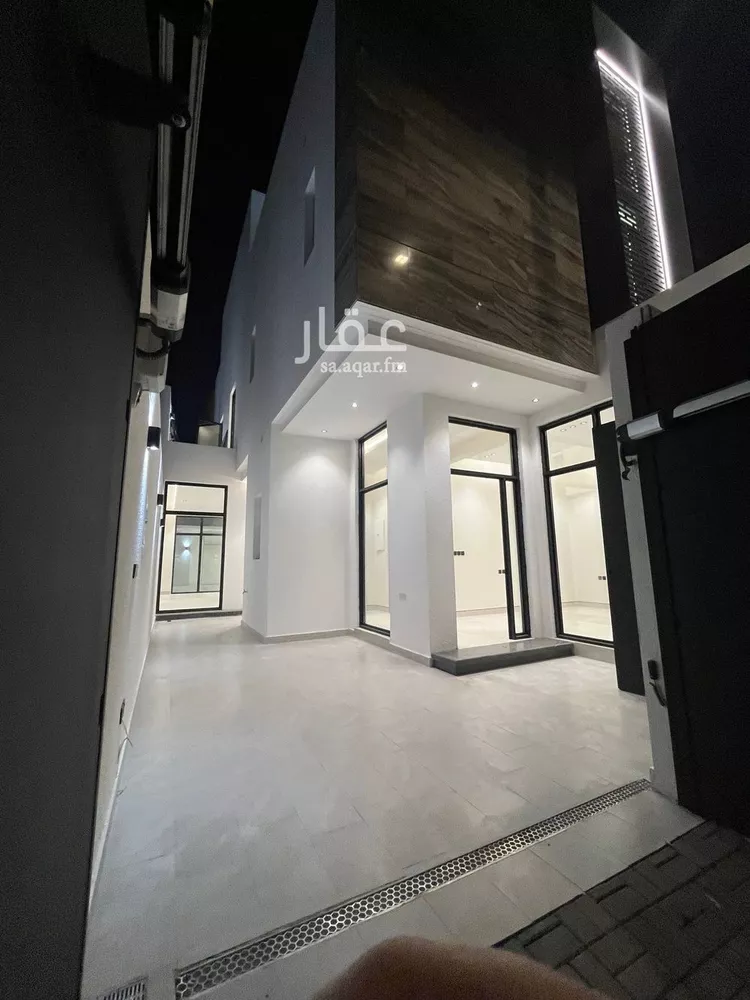 Villa for Sale in Riyadh Al Yarmouk