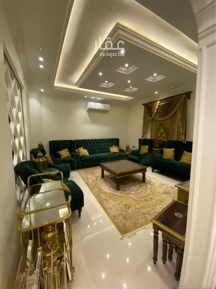 فيلا للبيع في شارع يلملم, حي قرطبة, مدينة الرياض, منطقة الرياض صورة 5