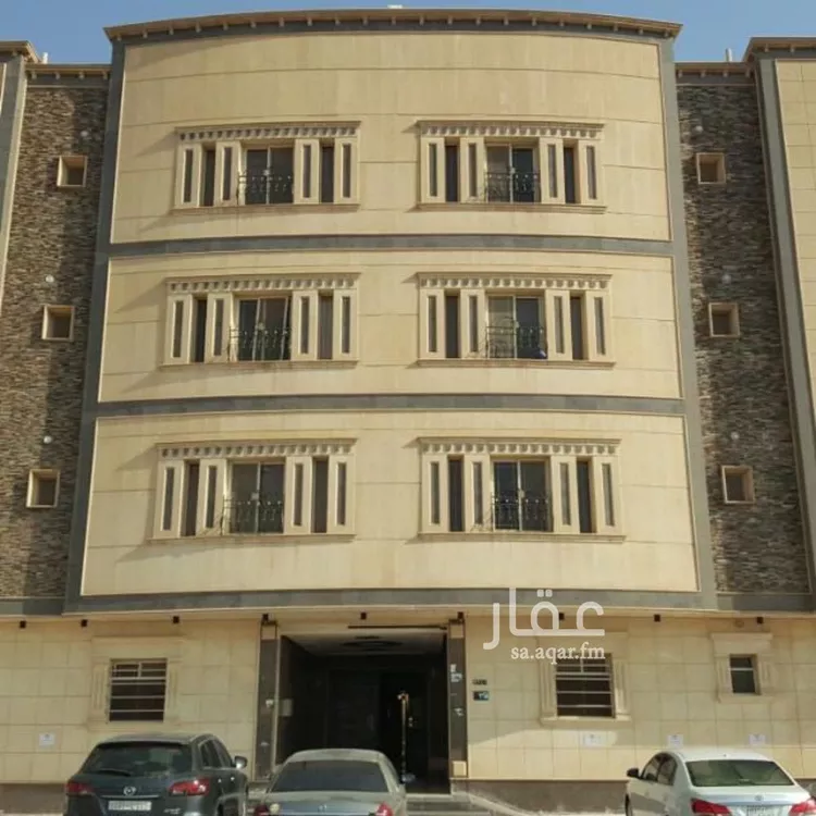 شقة للبيع في شارع عبدالله بن قيس, حي إشبيلية, مدينة الرياض, منطقة الرياض صورة 4