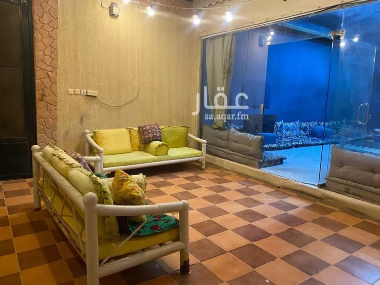 فيلا للبيع في شارع وادي شحرور, حي القادسية, مدينة الرياض, منطقة الرياض صورة 5