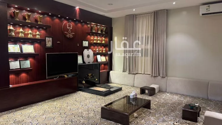فيلا للبيع في شارع الخوارزمي, حي اليرموك, مدينة الرياض, منطقة الرياض 13