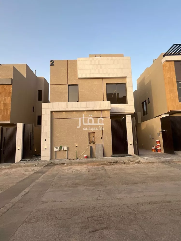 Floor for Sale in Riyadh Ghirnatah