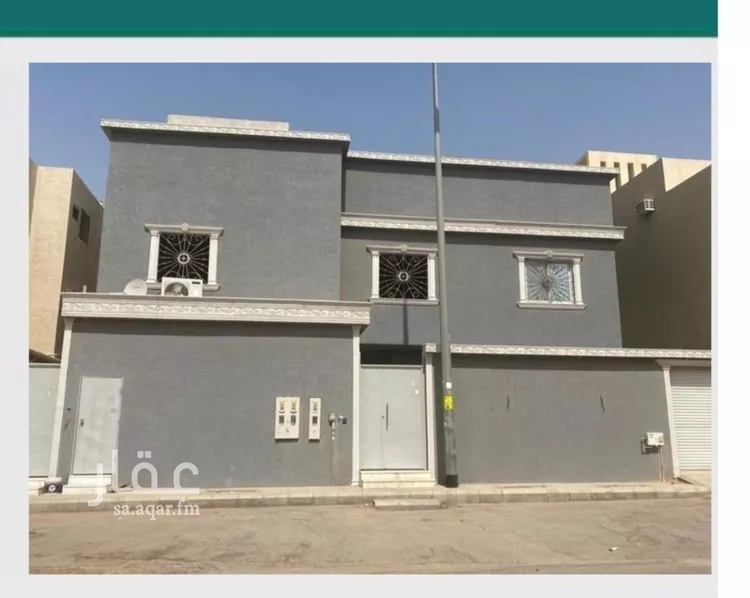 Villa for Sale in Riyadh Al Qadisiyah