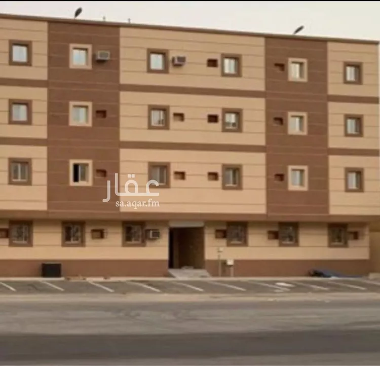 شقة للبيع في شارع قلعة الفسطاط, حي إشبيلية, مدينة الرياض, منطقة الرياض