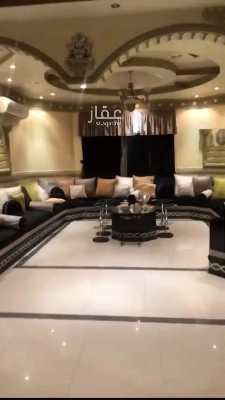 فيلا للبيع في شارع وادي شحرور, حي القادسية, مدينة الرياض, منطقة الرياض 7