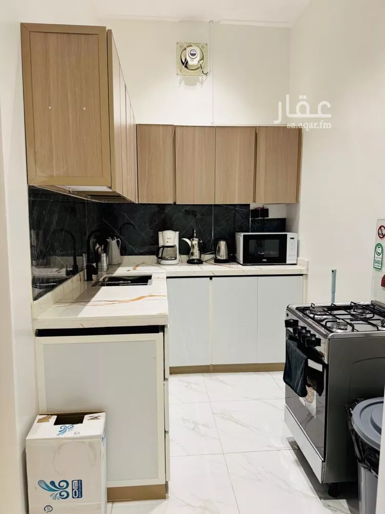 شقة للإيجار في شارع المقضاة, حي اليرموك, مدينة الرياض, منطقة الرياض صورة 4