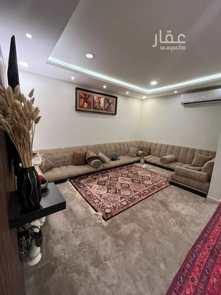 شقة للبيع في شارع الحكم بن عمرو, حي اليرموك, مدينة الرياض, منطقة الرياض