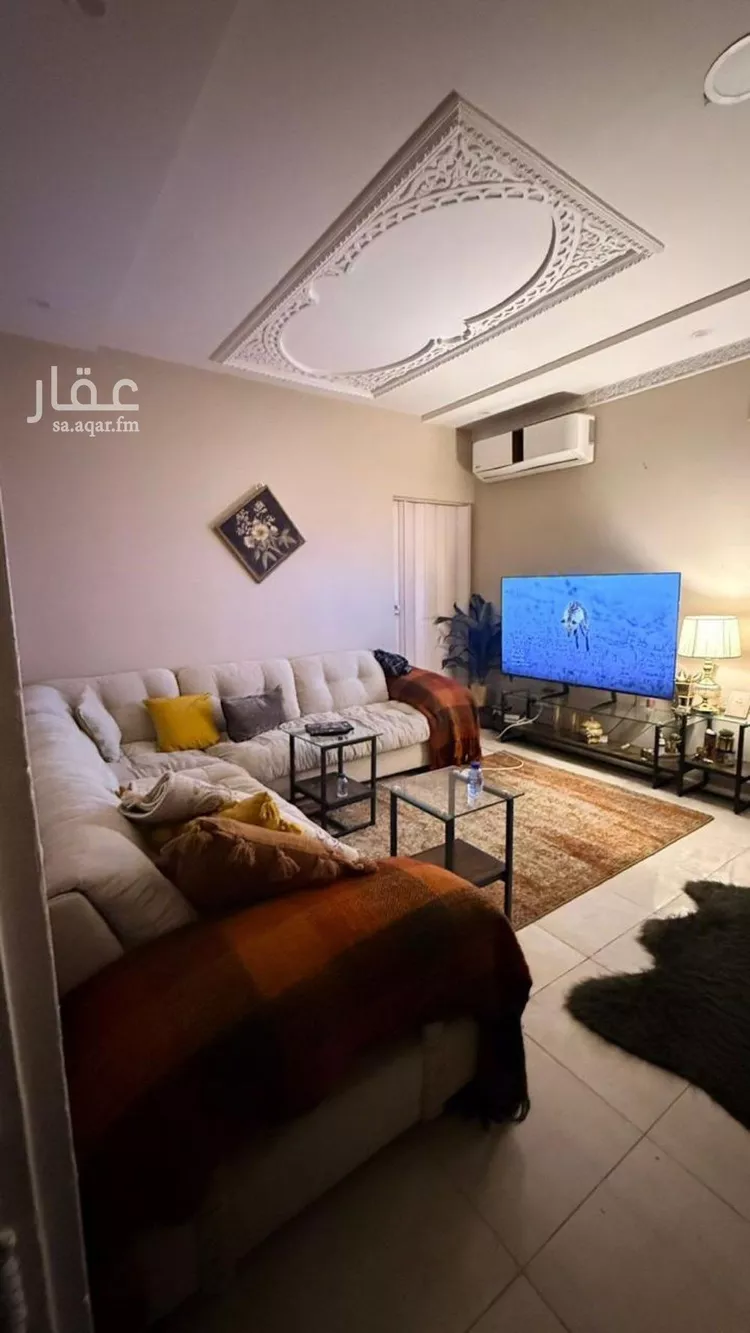 شقة للبيع في شارع الحكم بن عمرو, حي اليرموك, مدينة الرياض, منطقة الرياض 8
