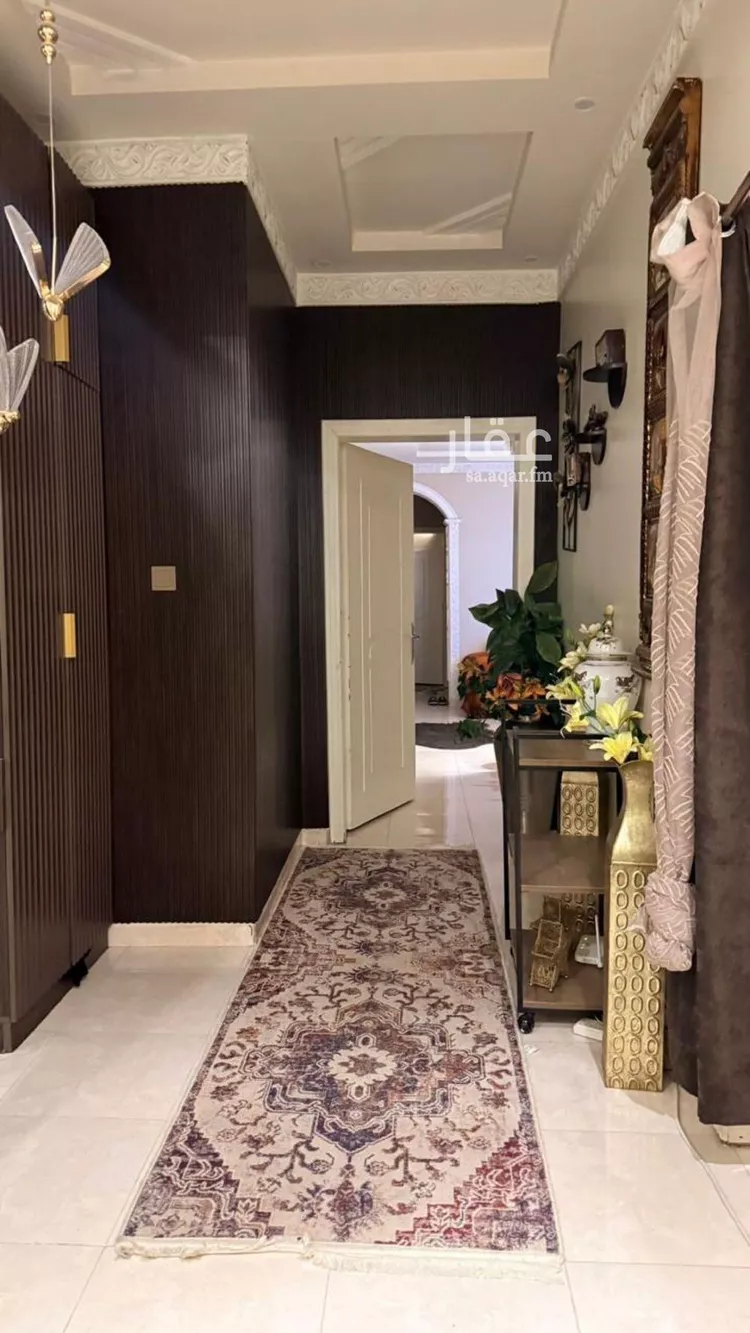 شقة للبيع في شارع الحكم بن عمرو, حي اليرموك, مدينة الرياض, منطقة الرياض 13