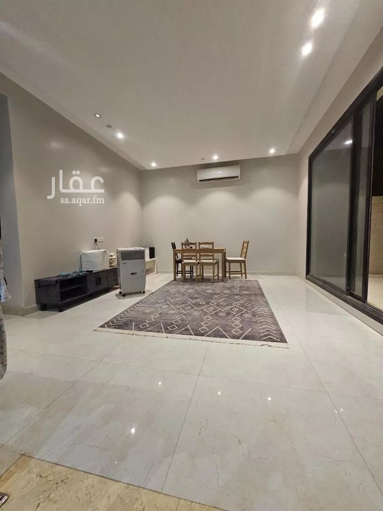 فيلا للإيجار في شارع عبدالرحمن بن حسان, حي غرناطة, مدينة الرياض, منطقة الرياض 8