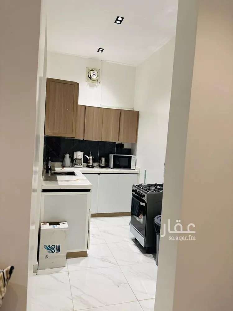 شقة للإيجار في شارع المقضاة, حي اليرموك, مدينة الرياض, منطقة الرياض صورة 5