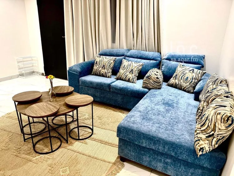 Apartment for Rent in Riyadh Al Yarmouk 8