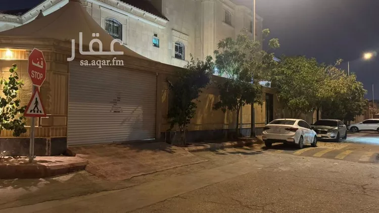 فيلا للبيع في شارع الخوارزمي, حي اليرموك, مدينة الرياض, منطقة الرياض 10