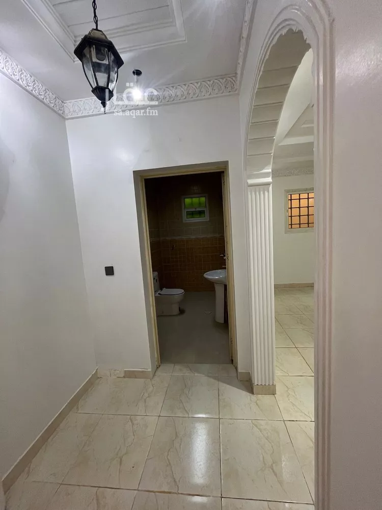 فيلا للإيجار في شارع المنتدى, حي الخليج, مدينة الرياض, منطقة الرياض 12