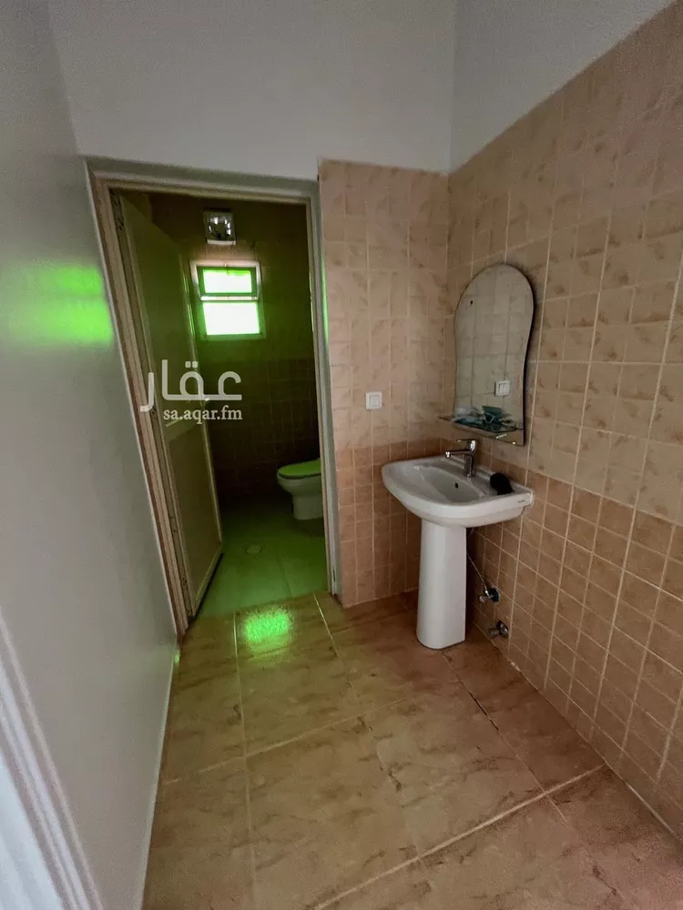 شقة للإيجار في شارع المنتدى, حي الخليج, مدينة الرياض, منطقة الرياض 12
