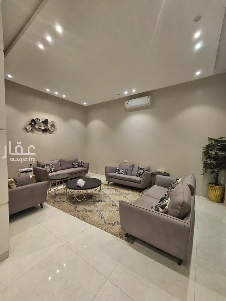فيلا للإيجار في شارع عبدالرحمن بن حسان, حي غرناطة, مدينة الرياض, منطقة الرياض 23