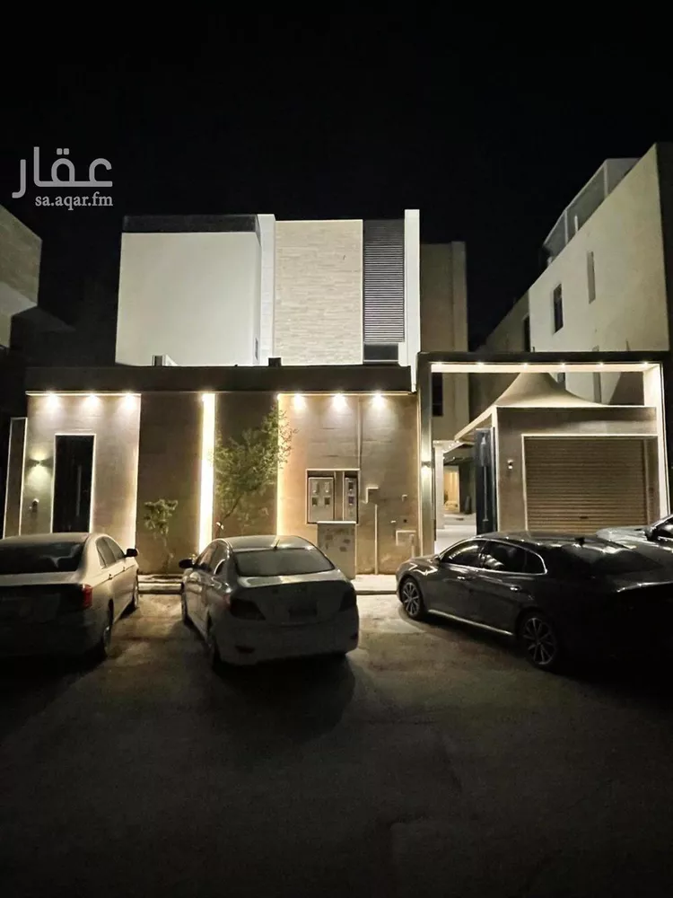 فيلا للبيع في شارع رقم 52, حي المونسية, مدينة الرياض, منطقة الرياض