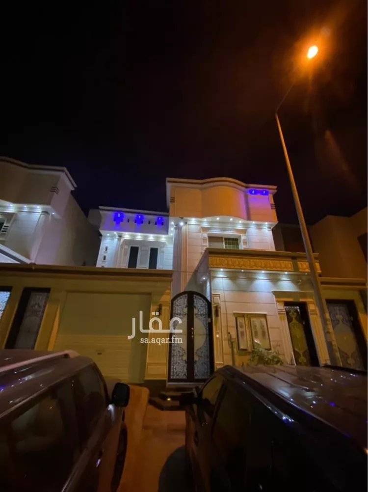 فيلا للبيع في شارع يلملم, حي قرطبة, مدينة الرياض, منطقة الرياض صورة 2