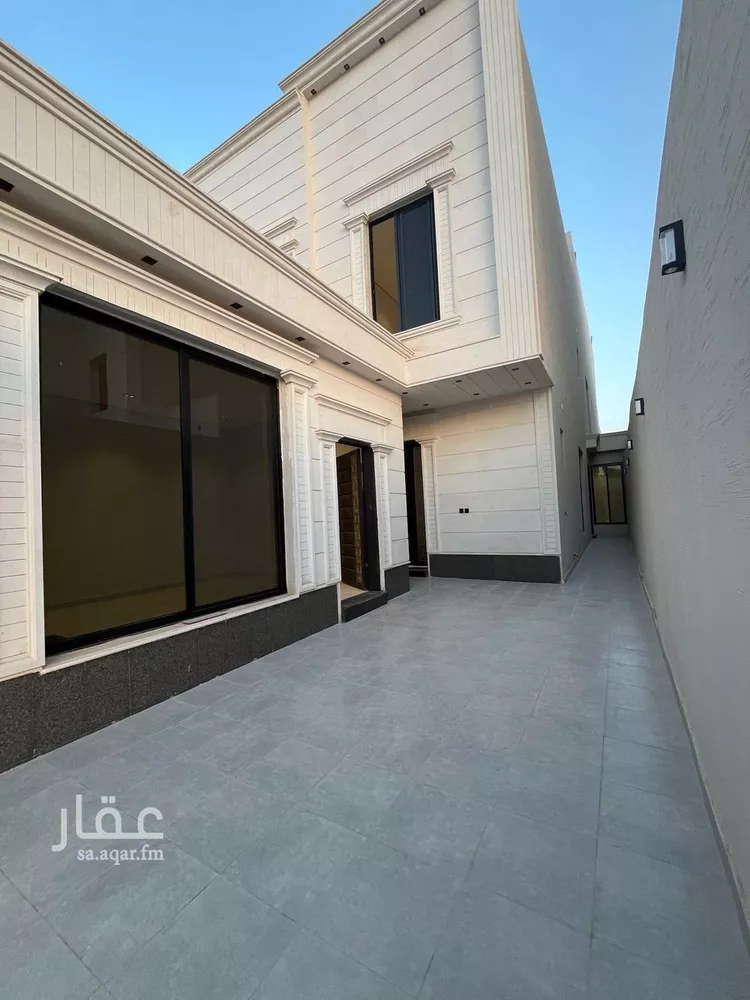 دور للبيع في شارع جبل الحسي, حي القادسية, مدينة الرياض, منطقة الرياض صورة 2