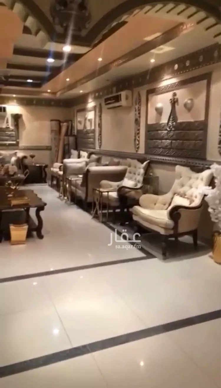 فيلا للبيع في شارع وادي شحرور, حي القادسية, مدينة الرياض, منطقة الرياض صورة 3