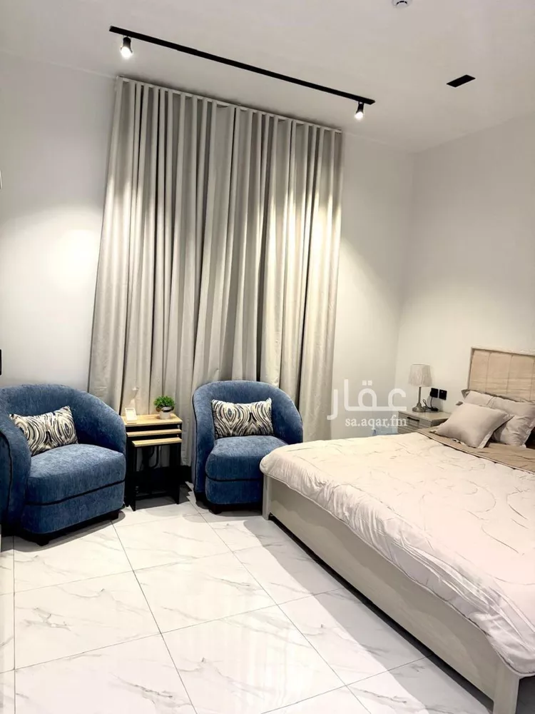 Apartment for Rent in Riyadh Al Yarmouk