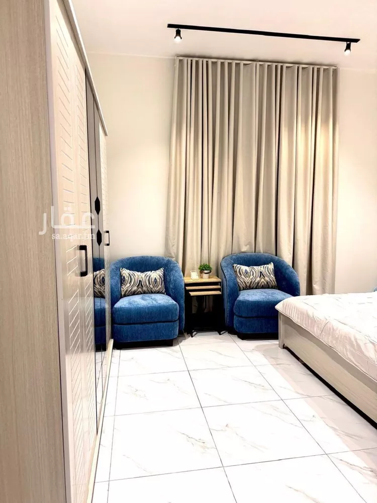 Apartment for Rent in Riyadh Al Yarmouk 12