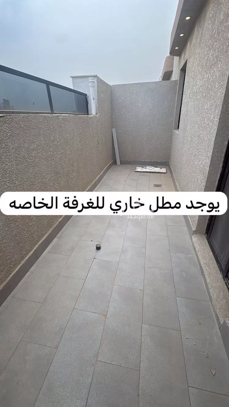 فيلا للإيجار في شارع أبي أيوب بن المهلب, حي الرمال, مدينة الرياض, منطقة الرياض 23