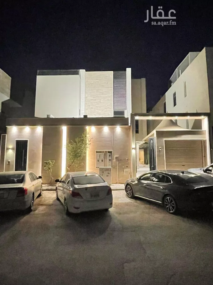 Villa for Sale in Riyadh Al Munsiyah 8