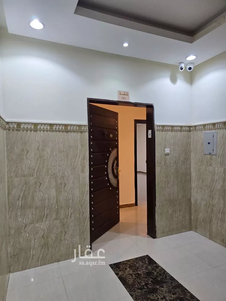 شقة للبيع في شارع أبي الفتوح الخباز, حي اليرموك, مدينة الرياض, منطقة الرياض صورة 2