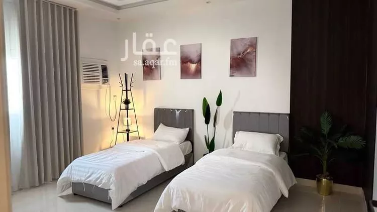 استديو مفروش للحجز في شارع الاحمر بن جندل ، حي الشاطئ ، جازان ، منطقة جازان صورة 2