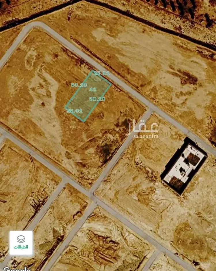 Land for Sale in Buraydah Ar Rihab