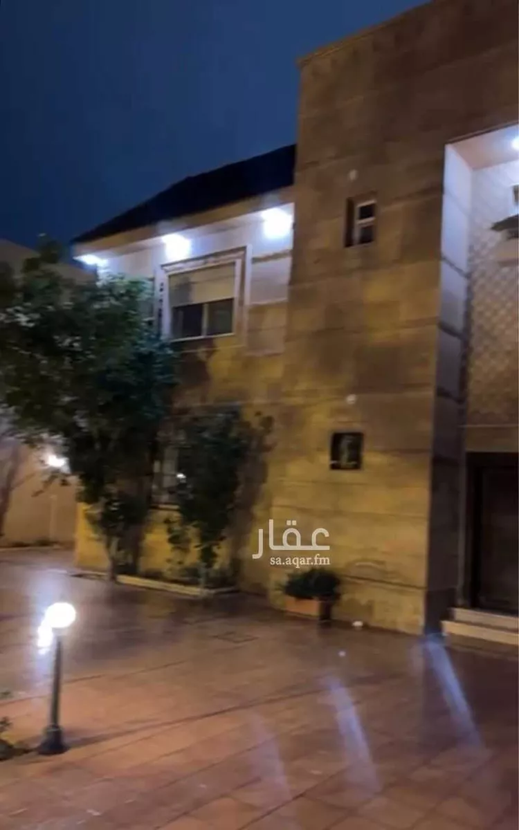 فيلا للبيع في شارع سليمان بن يوسف ، حي النهضة ، بريدة ، بريدة صورة 3