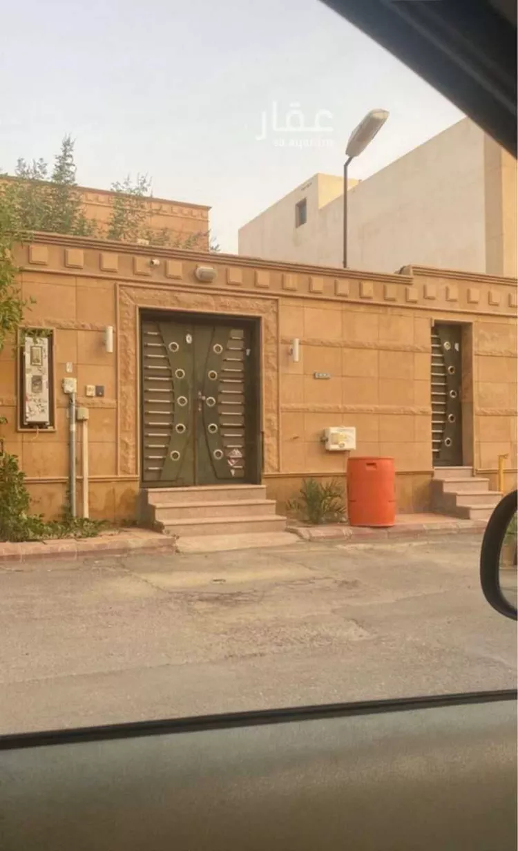 فيلا للبيع في شارع سليمان بن يوسف ، حي النهضة ، بريدة ، بريدة صورة 2