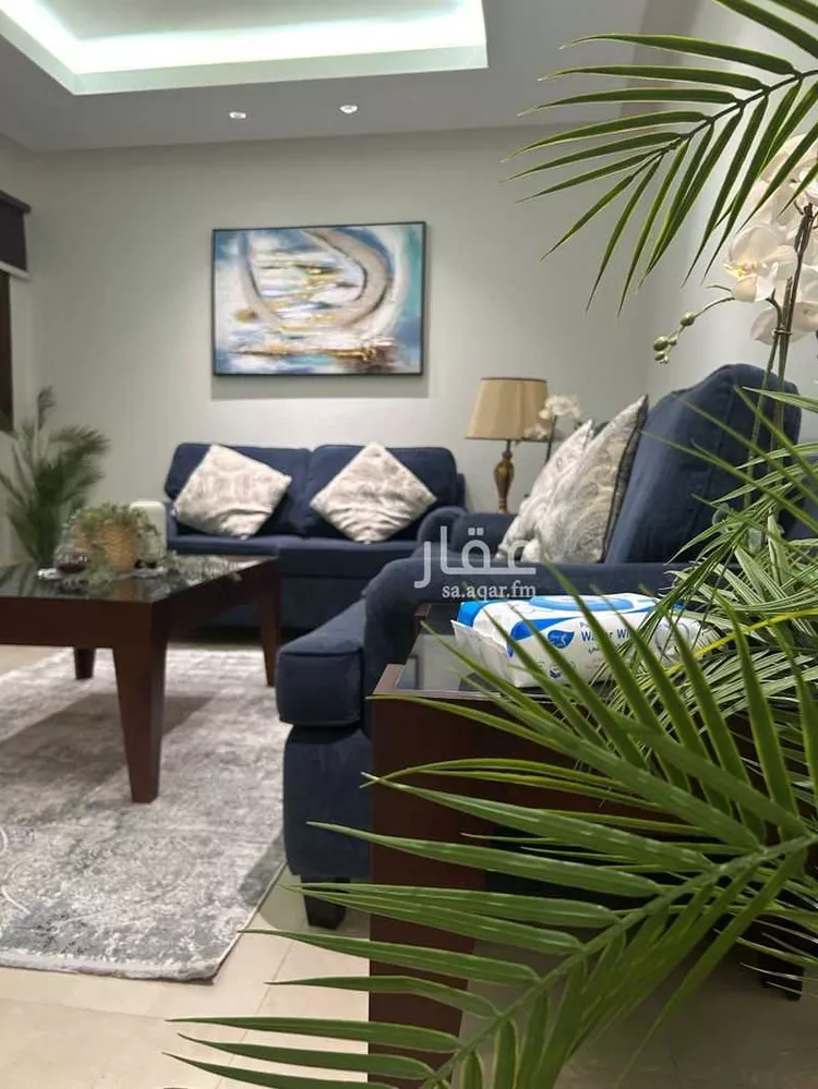 شقة للإيجار في شارع عبدالله بن الخطيب, حي النرجس, مدينة الرياض, منطقة الرياض صورة 4